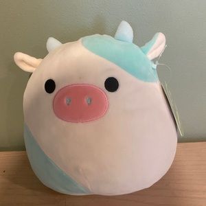 Squishmallow Belana